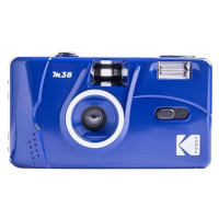 Kodak M38 Reusable Camera CLASSIC BLUE