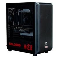 HAL3000 MČR Anniversary Edition 4070 Ti Super