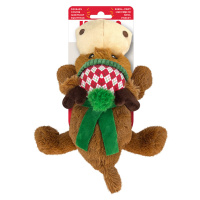 KONG Holiday Cozie Reindeer - 1 kus