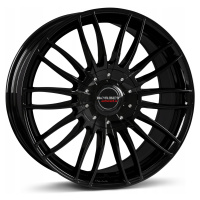 Nové Ráfky Borbet CW3 21X10.5 5x114.3 ET40 66,1 Bg