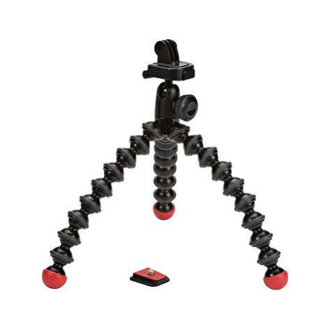 JOBY Action Tripod with GoPro Mount