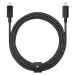 Native Union Belt Cable Pro 240W (USB-C–USB-C) 2,4m cosmos