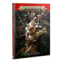 Warhammer AoS - Battletome: Skaven (3. edice)