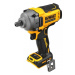 DeWALT DCF892NT aku rázový utahovák 1/2" 18V bez aku