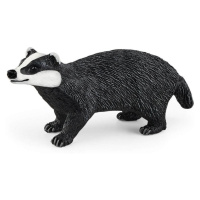 Schleich 14842 jezevec