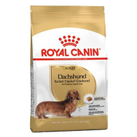 Royal Canin Jezevčík granule 7,5 kg