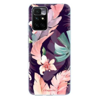 iSaprio Exotic Pattern 02 pro Xiaomi Redmi 10