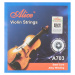 Alice A703 Basic Violin String Set