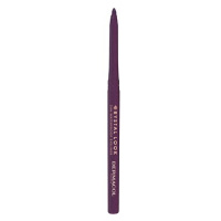 DERMACOL Crystal look automatic eyeliner Violet nr.02