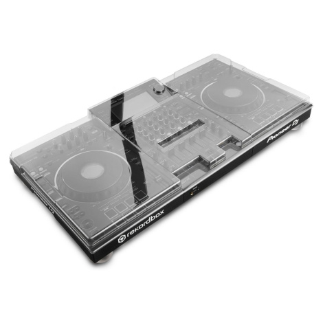 Decksaver Pioneer XDJ-XZ Ochranný kryt pro DJ kontroler