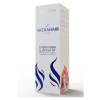 4KERAHAIR šampon 210ml