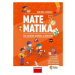 Matematika 7 pro každého sedmáka a sedmačku - Hybridní učebnice Nakladatelství Fraus, s. r. o.