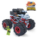 MEGA CONSTRUX HOT WHEELS MONSTER TRUCKS ASST