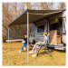 Boční sluneční clona Sun View Side pro markýzy Fiamma CaravanStore/F35