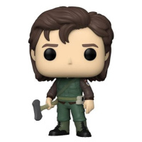 Funko POP! Stranger Things - Hunter Steve