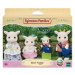 Sylvanian families 5622 rodina koz