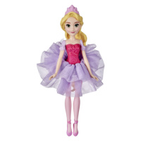 Hasbro disney princess vodní balet locika