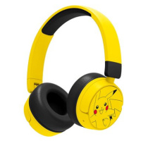 OTL Pokémon Pikachu Kids Wireless Headphones