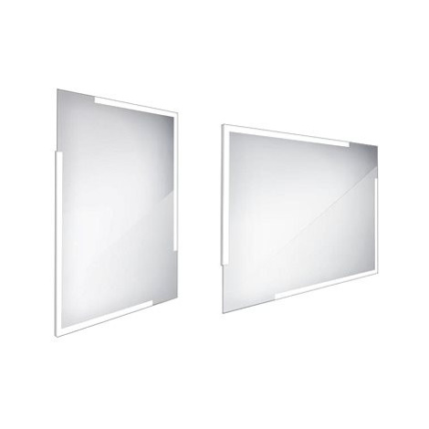 NIMCO ZP 14002 LED zrcadlo 600 × 800