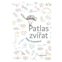 Patlas zvířat | Eliška Svobodová