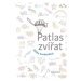 Patlas zvířat | Eliška Svobodová