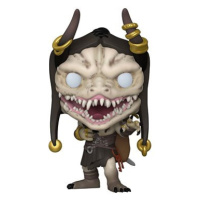 Funko POP! Diablo IV - Treasure Goblin