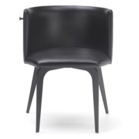 SITIA - Židle PERGY  s kovovou podnoží