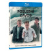 Poslední závod - Blu-ray