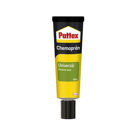 PATTEX Chemoprén Univerzál 50 ml