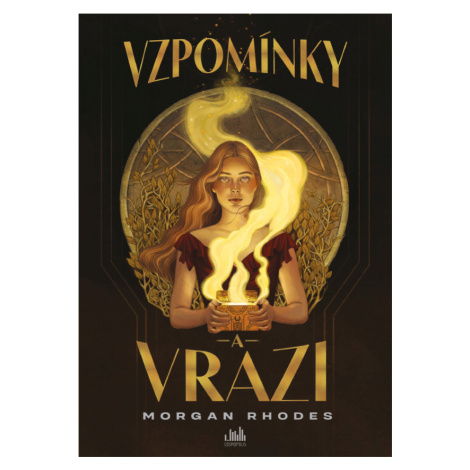 Vzpomínky a vrazi Cosmopolis