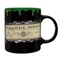 Hrnek Harry Potter - Polyjuice Potion