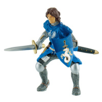 Bullyland - Princ s mečem modrý