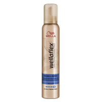 WELLA Wellaflex Mousse Volume Repair Ultra Strong 200 ml