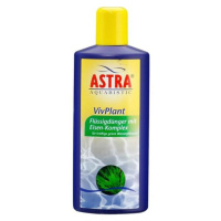 Astra VIVPLANT 250ml  na 1.000l tekuté hnojivo do akvárií bez nitrátů a fosfátů