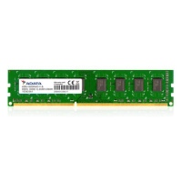 Adata/DDR3L/8GB/1600MHz/CL11/1x8GB