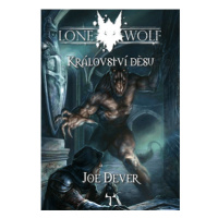 Gamebook Lone Wolf 6: Království děsu