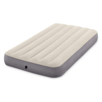 Intex Air Bed Single-High Twin jednolůžko 99 x 191 x 25 cm 64101