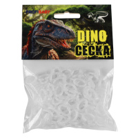 RAPPA - Dino céčka svítící 150 ks