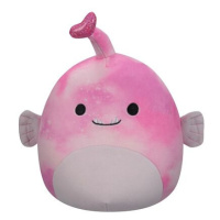 SQUISHMALLOWS Růžový ďas - Sy