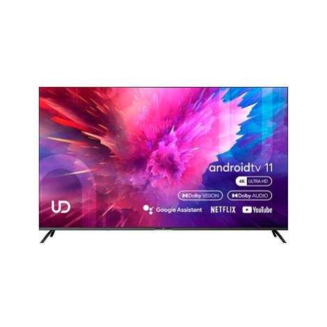 65" UD 65U6210S