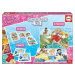 Educa dětské puzzle Disney Princezny SuperPack 4v1 17198