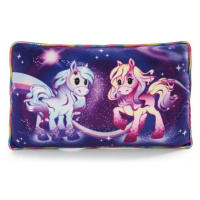 NICI polštář Pony Stars 43x25cm