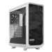 Fractal Design Meshify 2 Compact White TG Clear