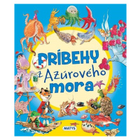 Príbehy z Azúrového mora