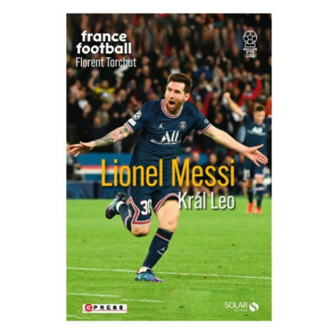 Messi - Florent Torchut CPRESS