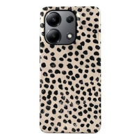 TopQ AURIX Xiaomi Redmi Note 13 Pro pevný Minimalist Dots 127004