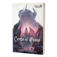 Fantasy Flight Games Legend of the Five Rings: Curse of Honor