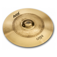 Sabian AAX Omni 22