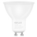 RLL 419 GU10 bulb 9W DL RETLUX