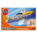 Quick Build letadlo J6016 - P-51D Mustang - nová forma